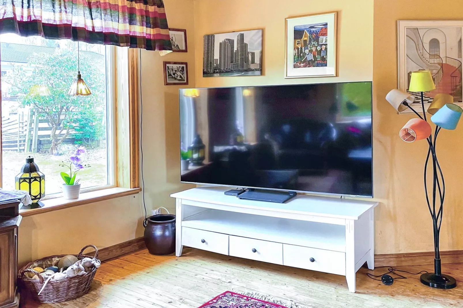 4 sterren vakantie huis in ONSALA-By Traum-Binnen