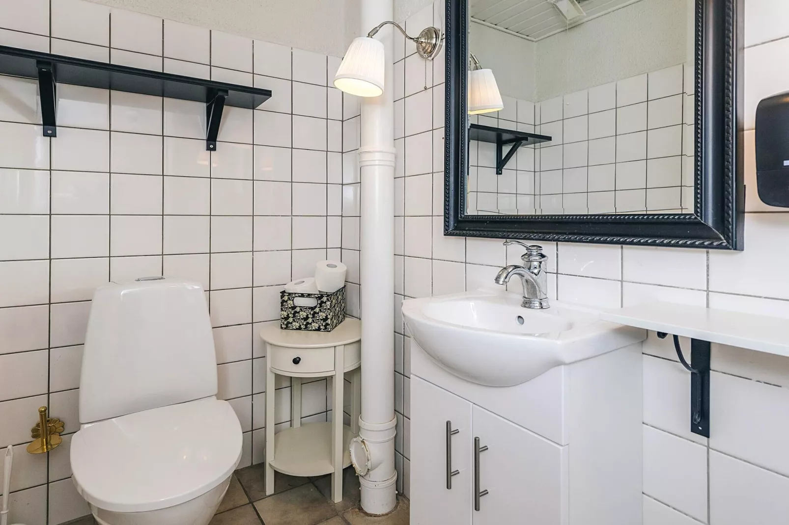 4 sterren vakantie huis in Tylstrup-Binnen