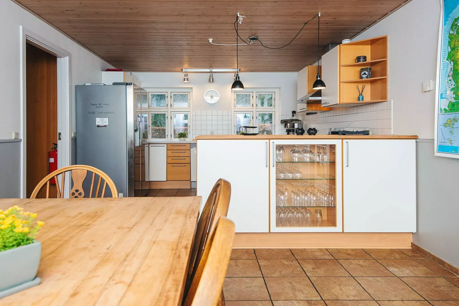 14 Personen vakantie huis in Ribe-Binnen