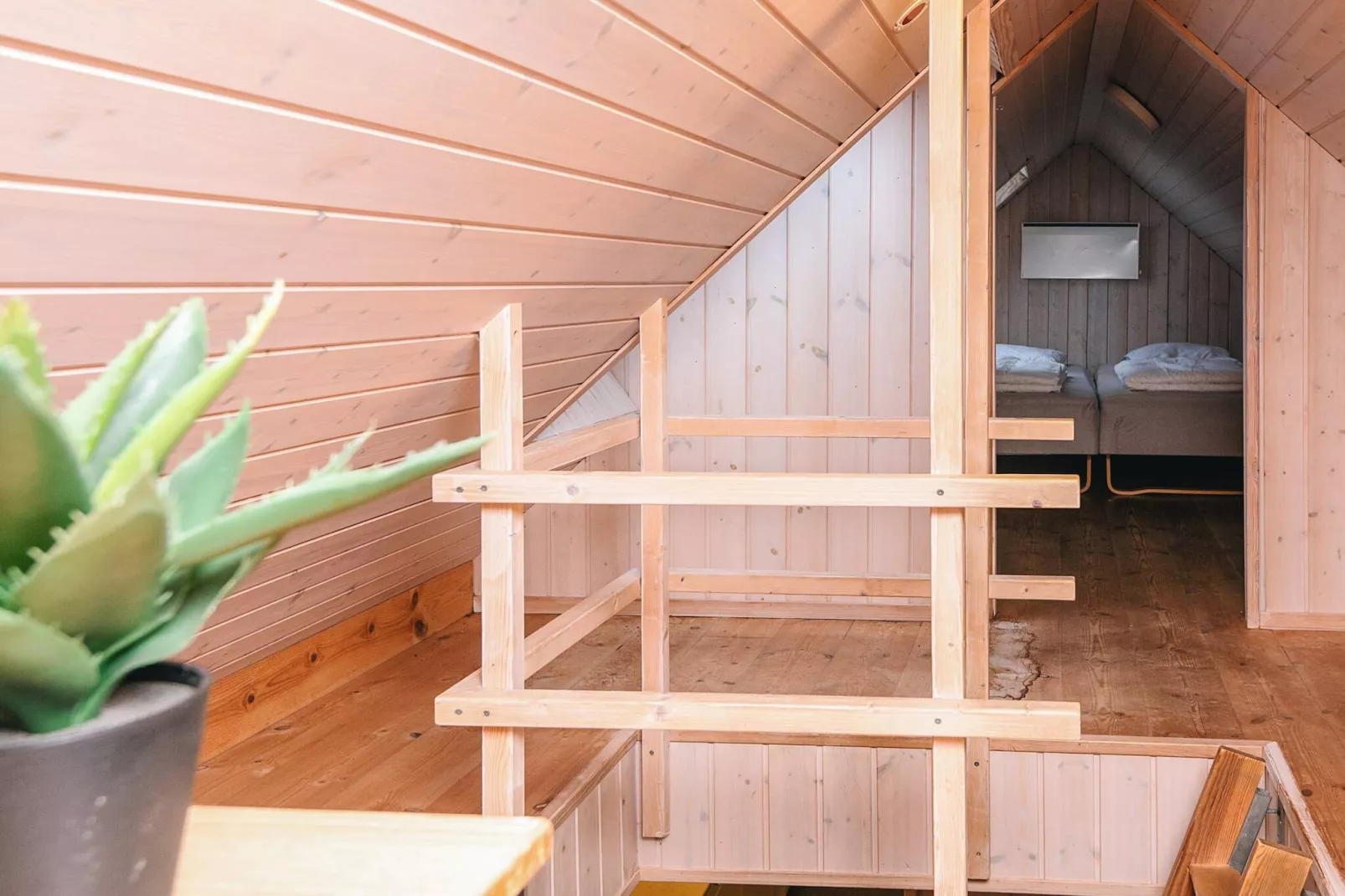 8 Personen vakantie huis in Ribe-Binnen