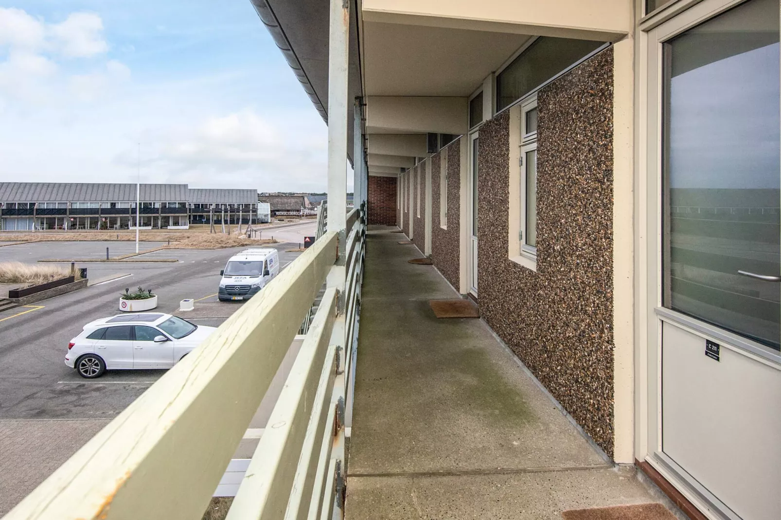 4 persoons vakantie huis in Fanø-By Traum-Uitzicht