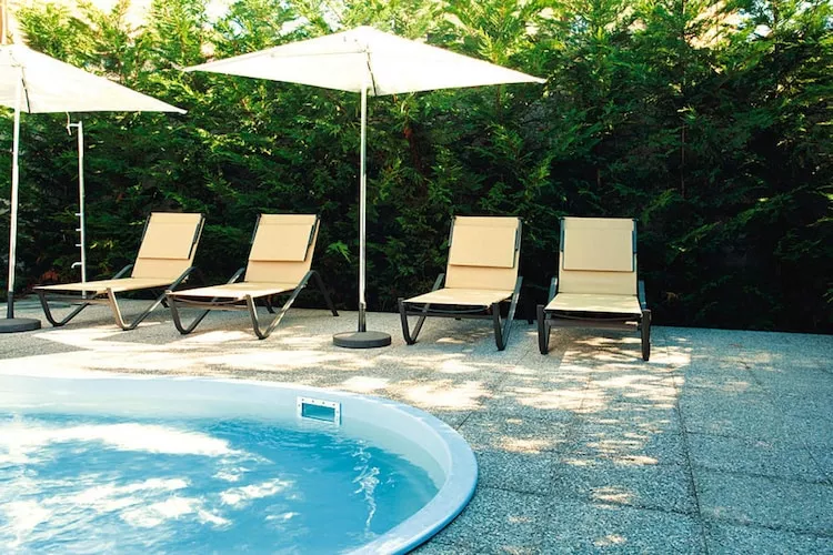 Residence Riviera Palace Two-room Apartment-Niet-getagd