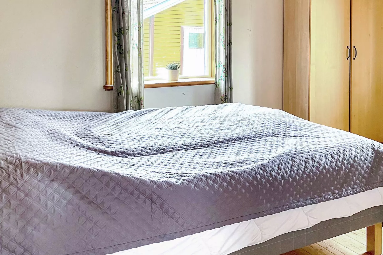 4 sterren vakantie huis in ONSALA-By Traum-Binnen