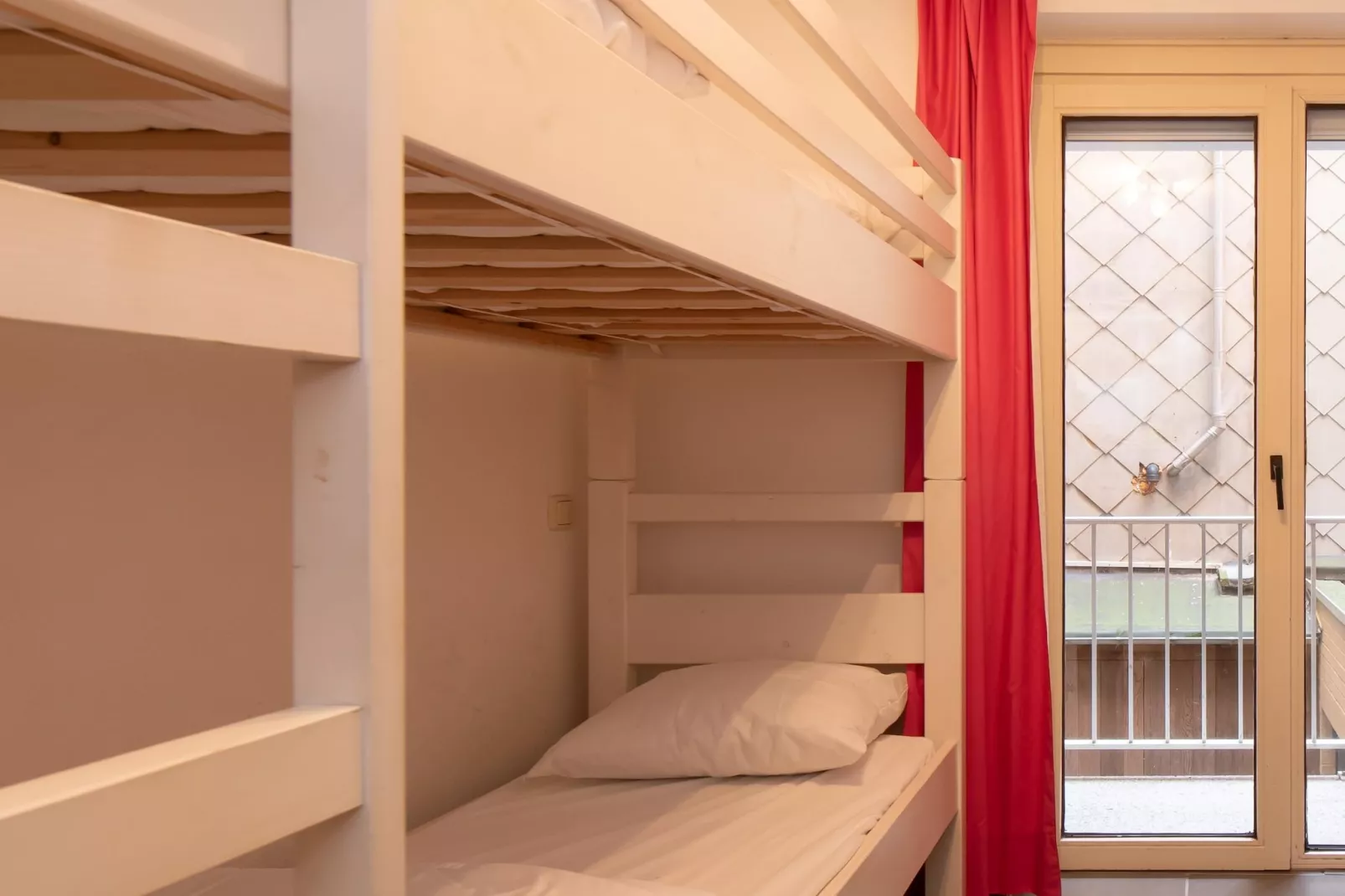 Belle Rive 0101-Slaapkamer