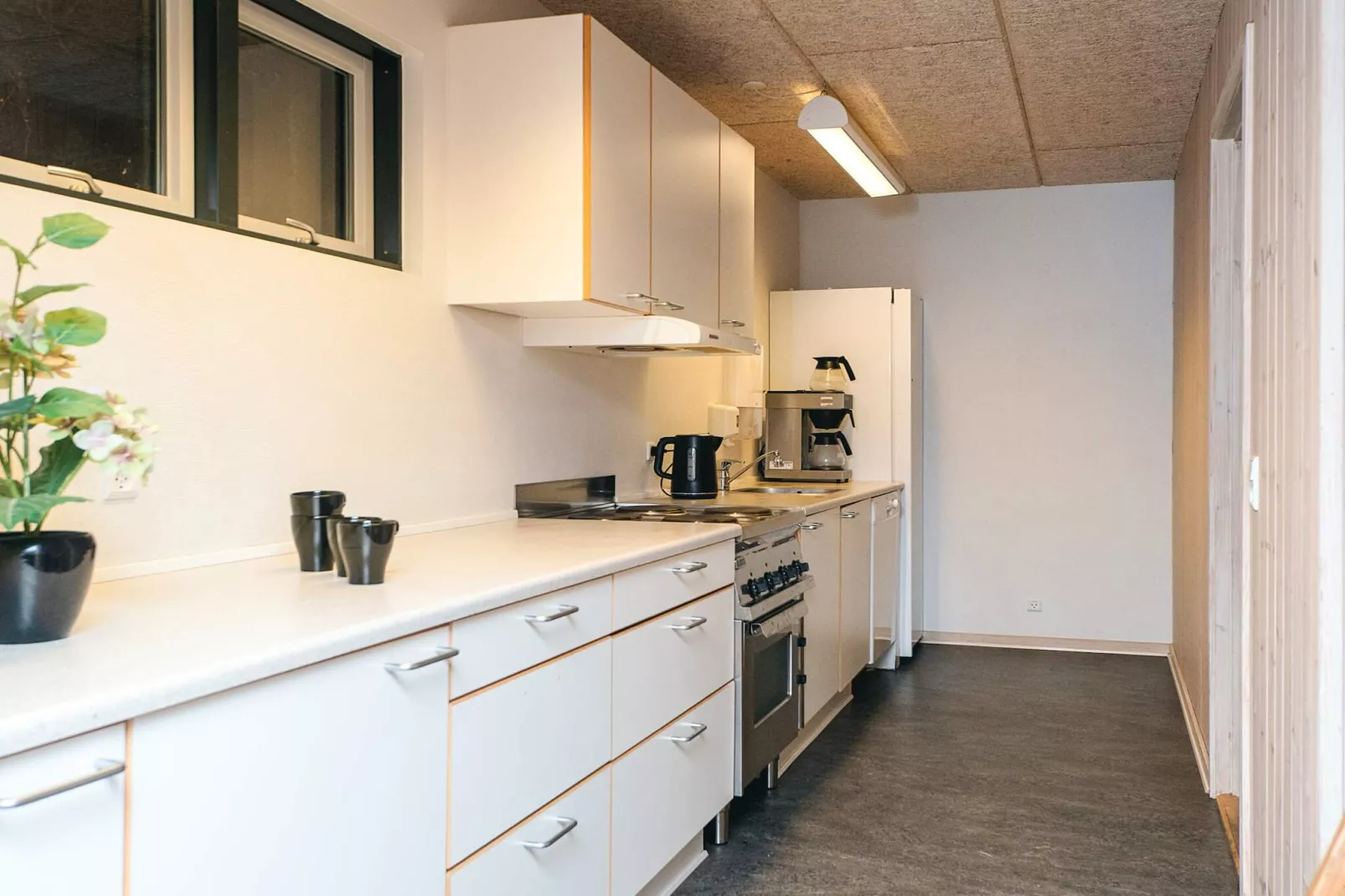 8 Personen vakantie huis in Ribe-Binnen