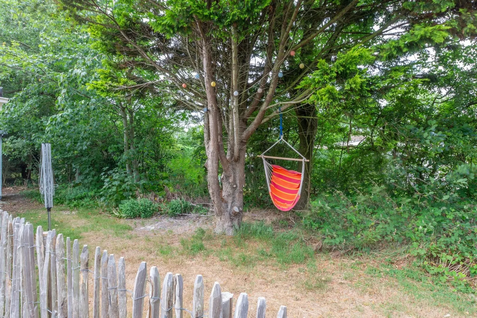 Duinland 65-Tuinen zomer