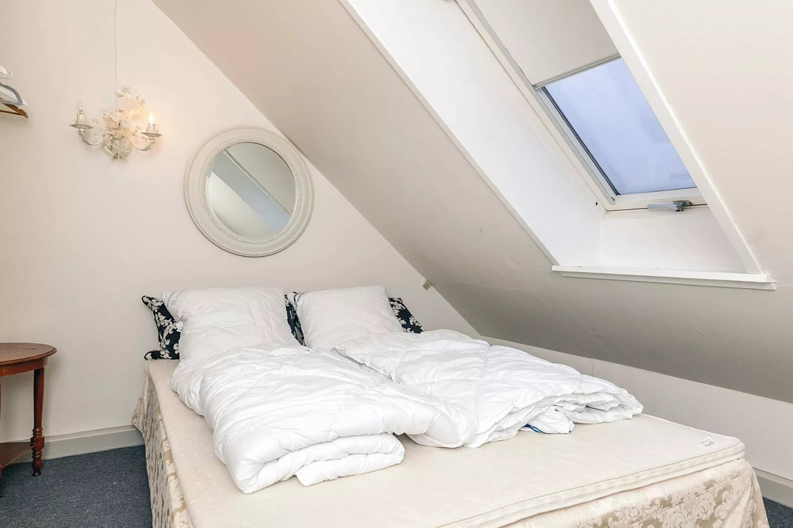 4 sterren vakantie huis in Tylstrup-Binnen