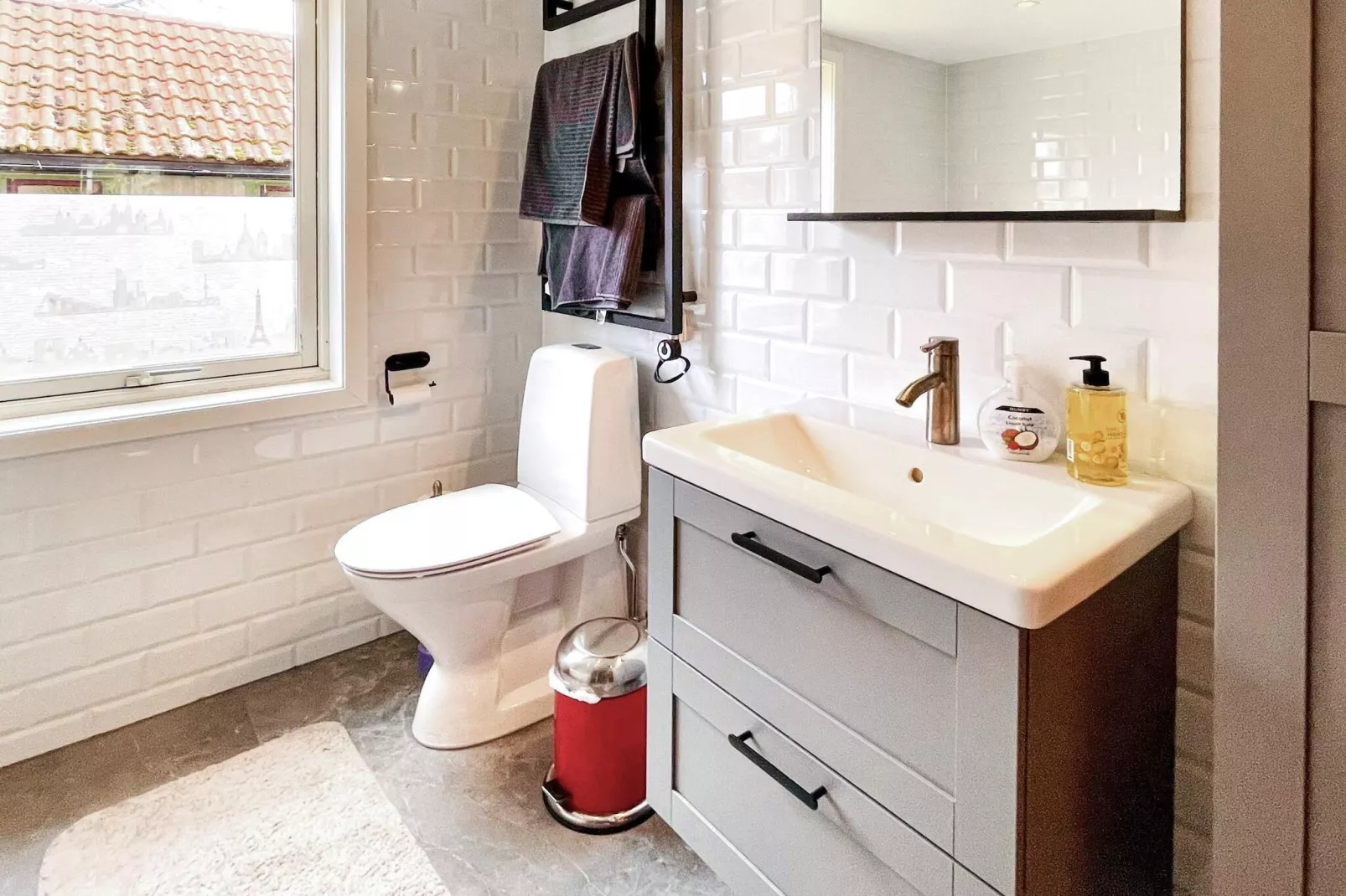 4 sterren vakantie huis in ONSALA-By Traum-Binnen