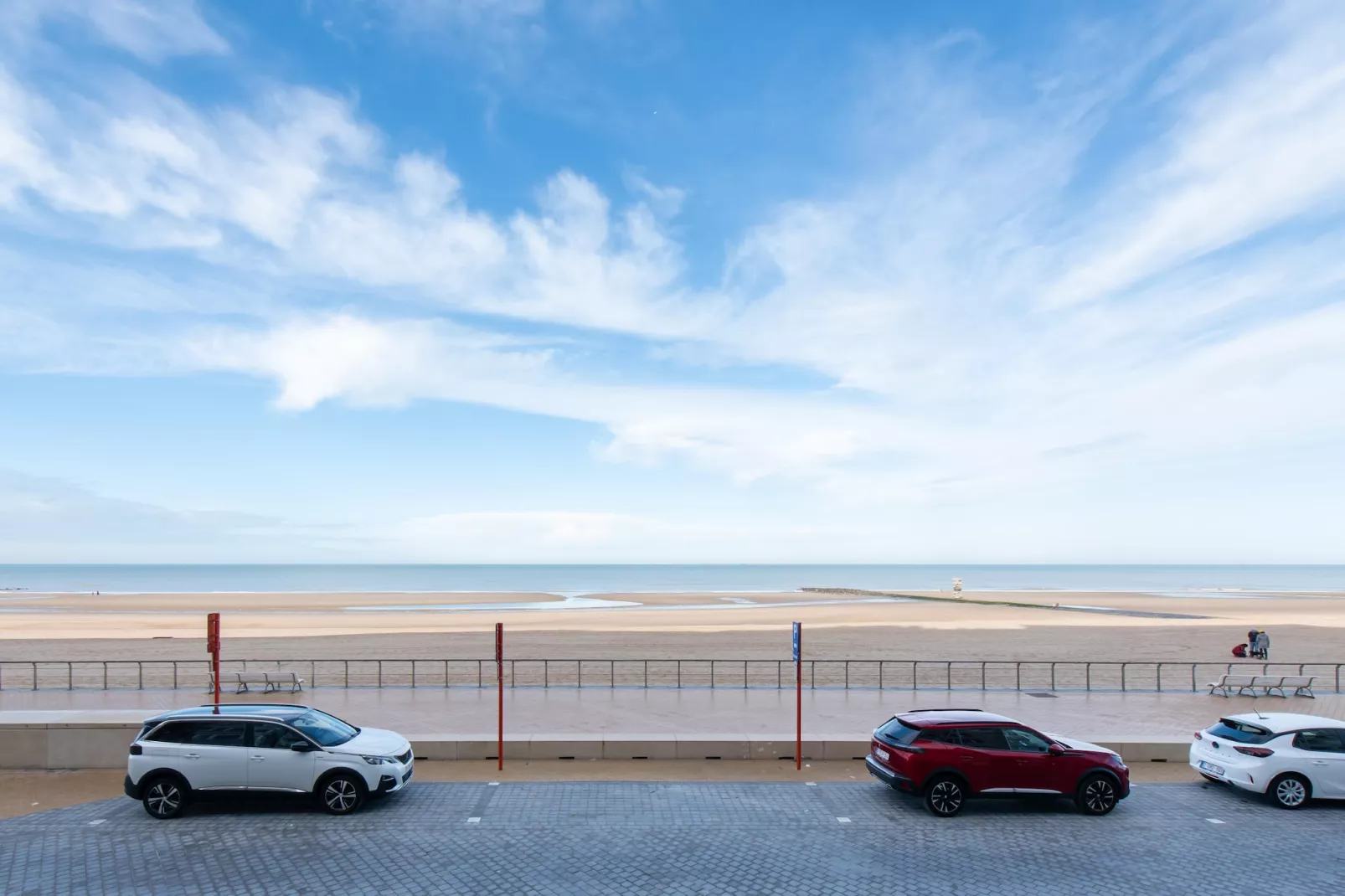 Belle Rive 0101-Uitzicht zomer