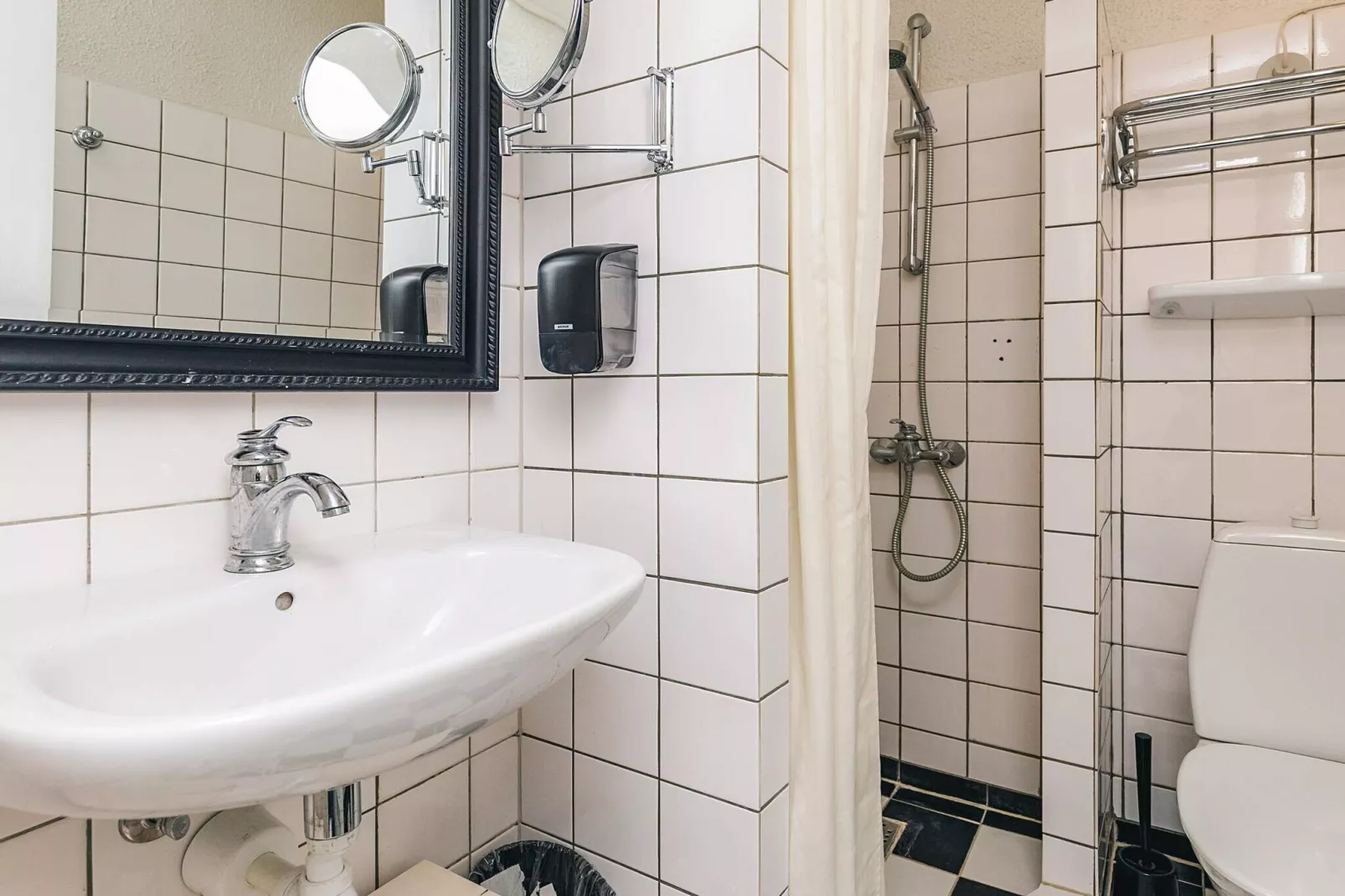 4 sterren vakantie huis in Tylstrup-Binnen