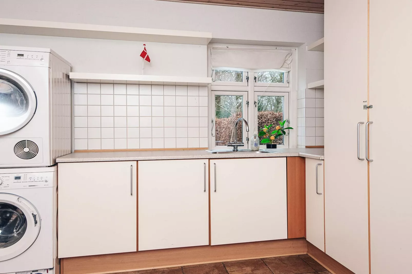 14 Personen vakantie huis in Ribe-Binnen