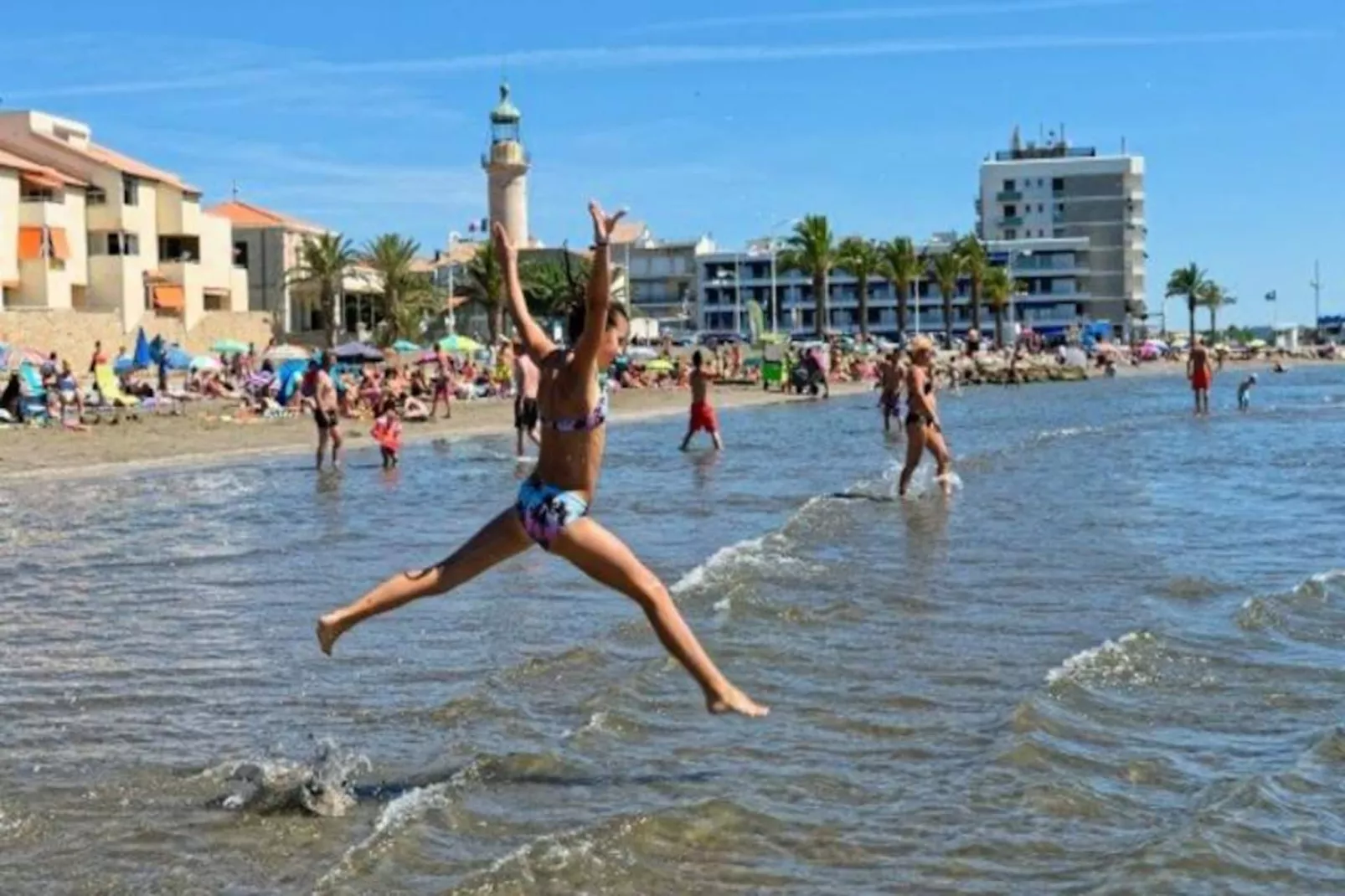 Résidence Quai Aux Fleurs-Niet-getagd