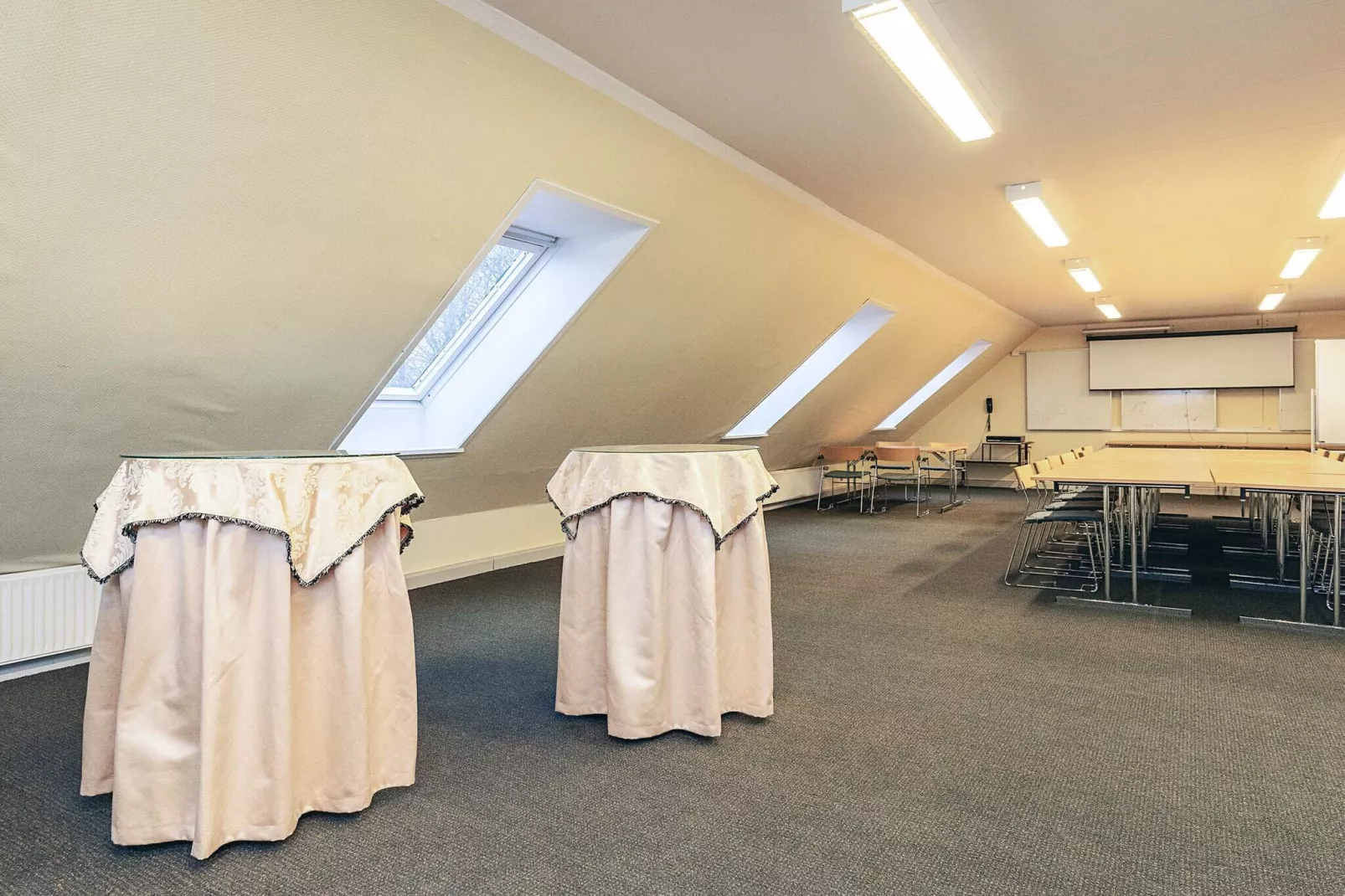 4 sterren vakantie huis in Tylstrup-Binnen