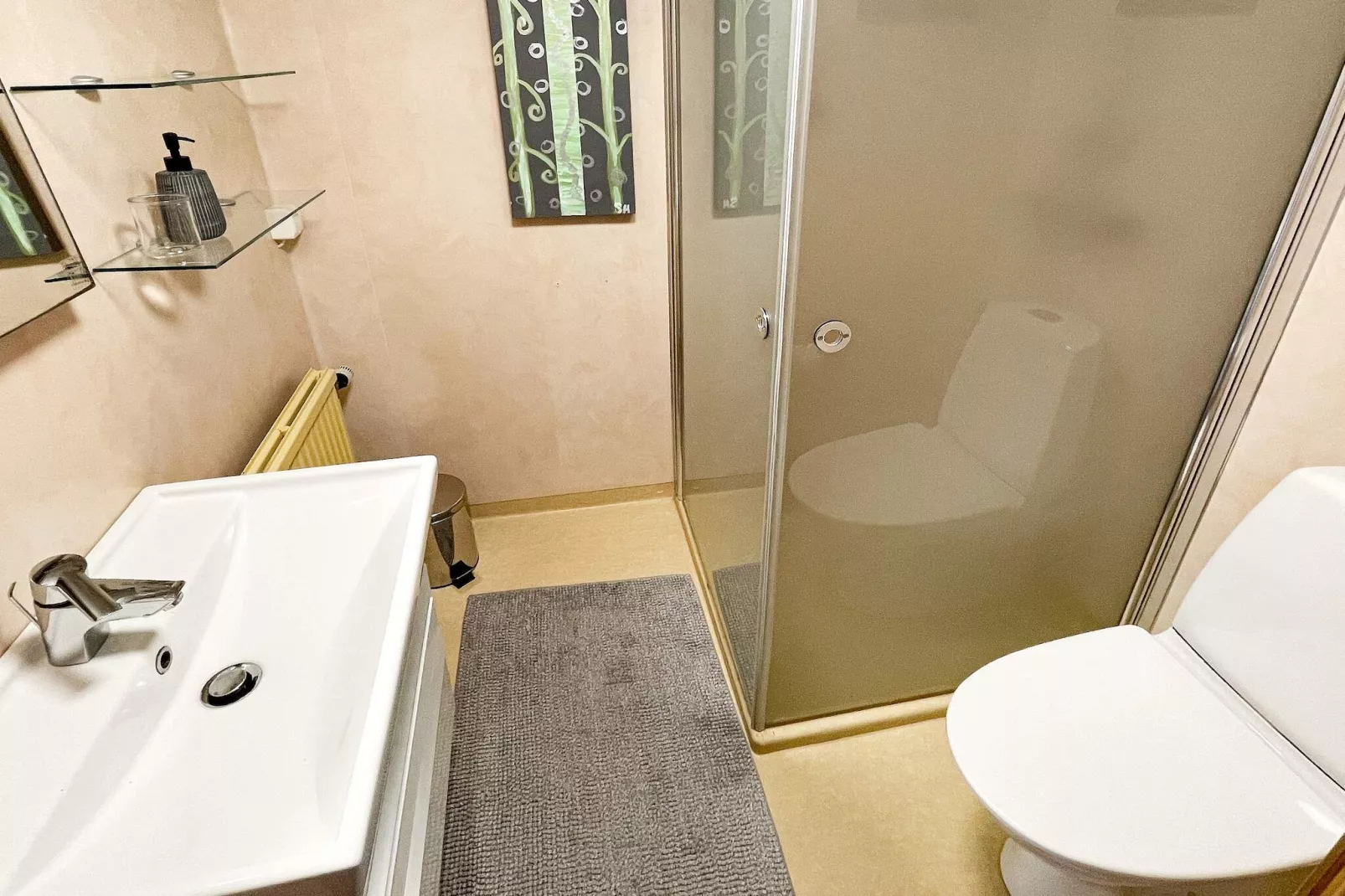 4 sterren vakantie huis in BÅSTAD-By Traum-Binnen