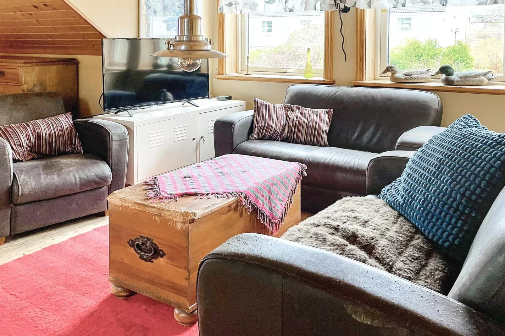 4 sterren vakantie huis in ONSALA-By Traum-Binnen