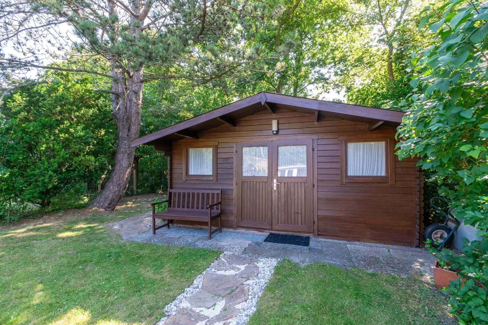 Duinland 122-Buitenkant zomer