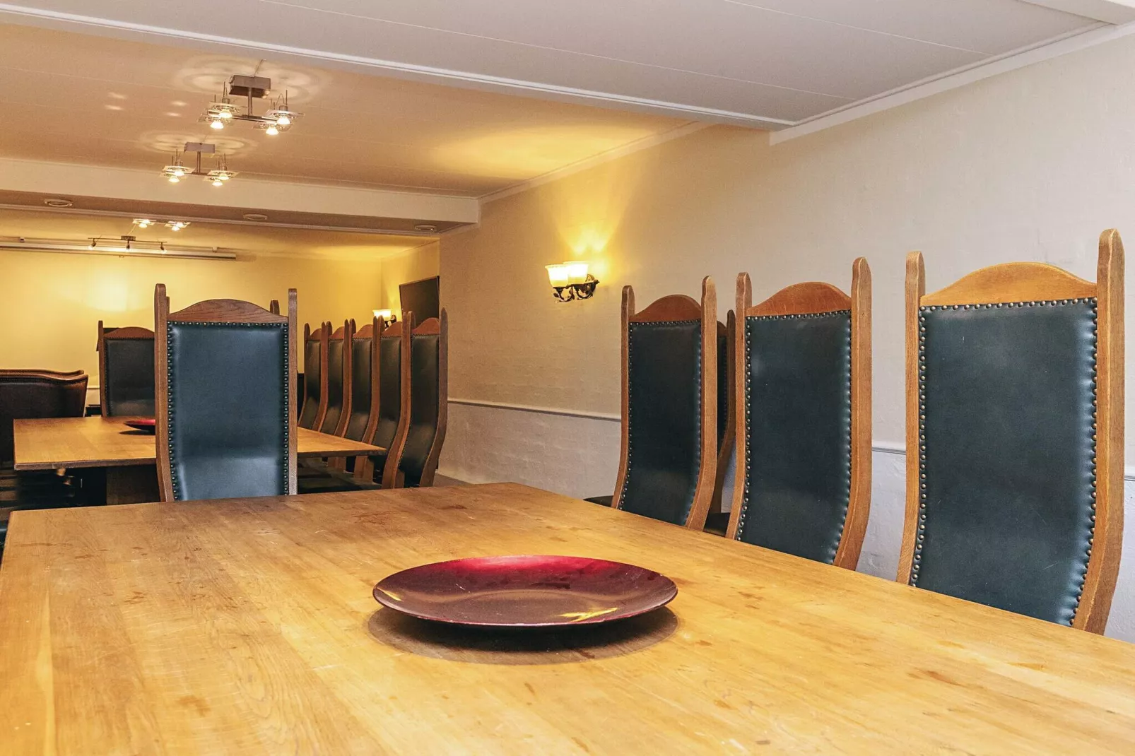 4 sterren vakantie huis in Tylstrup-Binnen