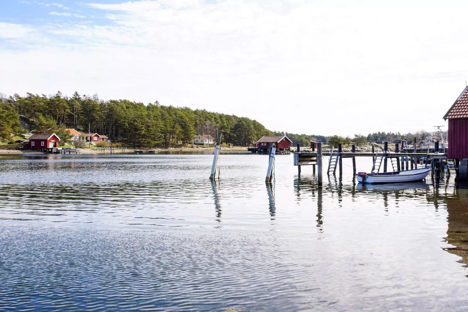 4 sterren vakantie huis in STRÖMSTAD-Niet-getagd