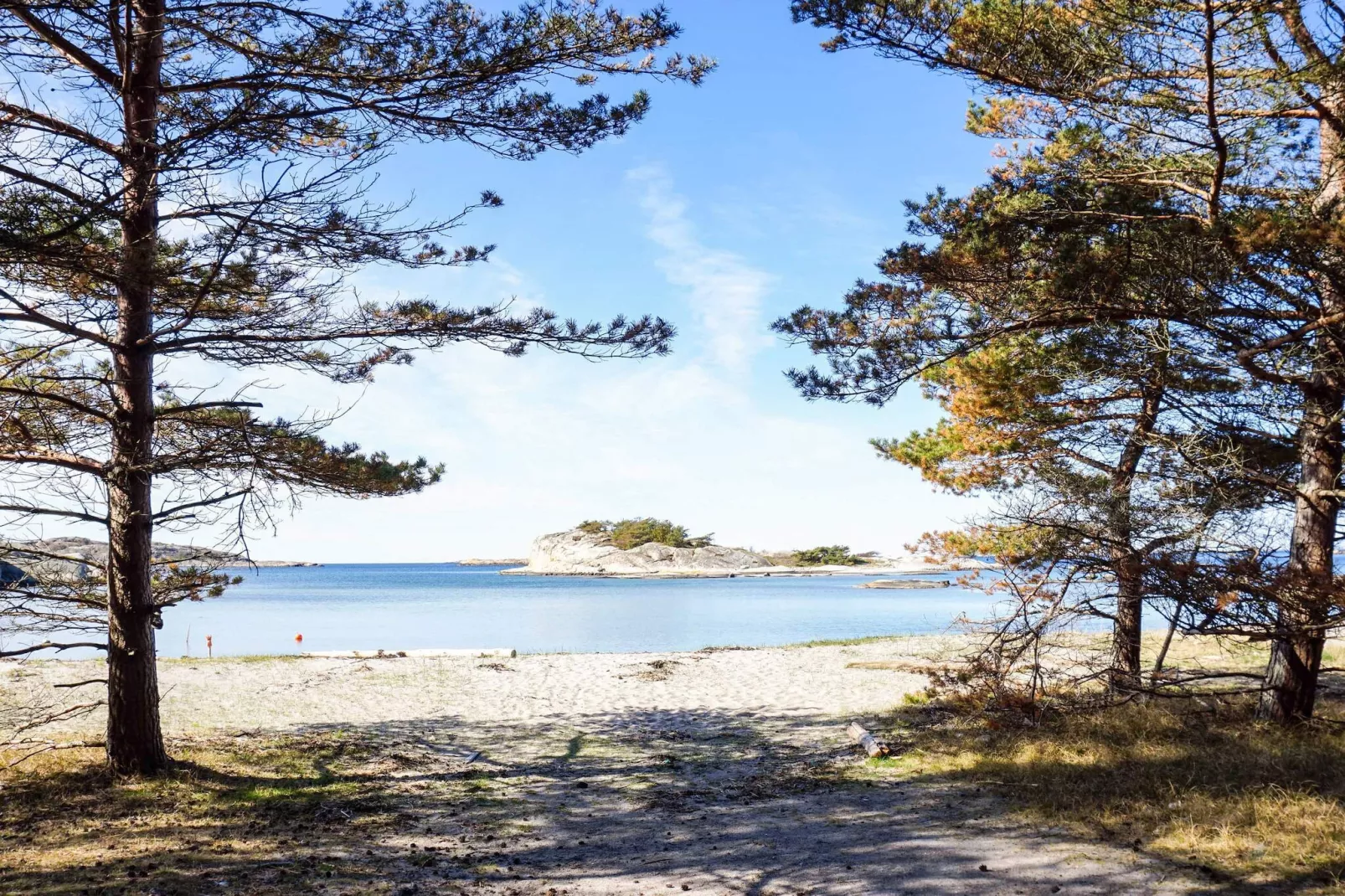 4 sterren vakantie huis in STRÖMSTAD-Niet-getagd