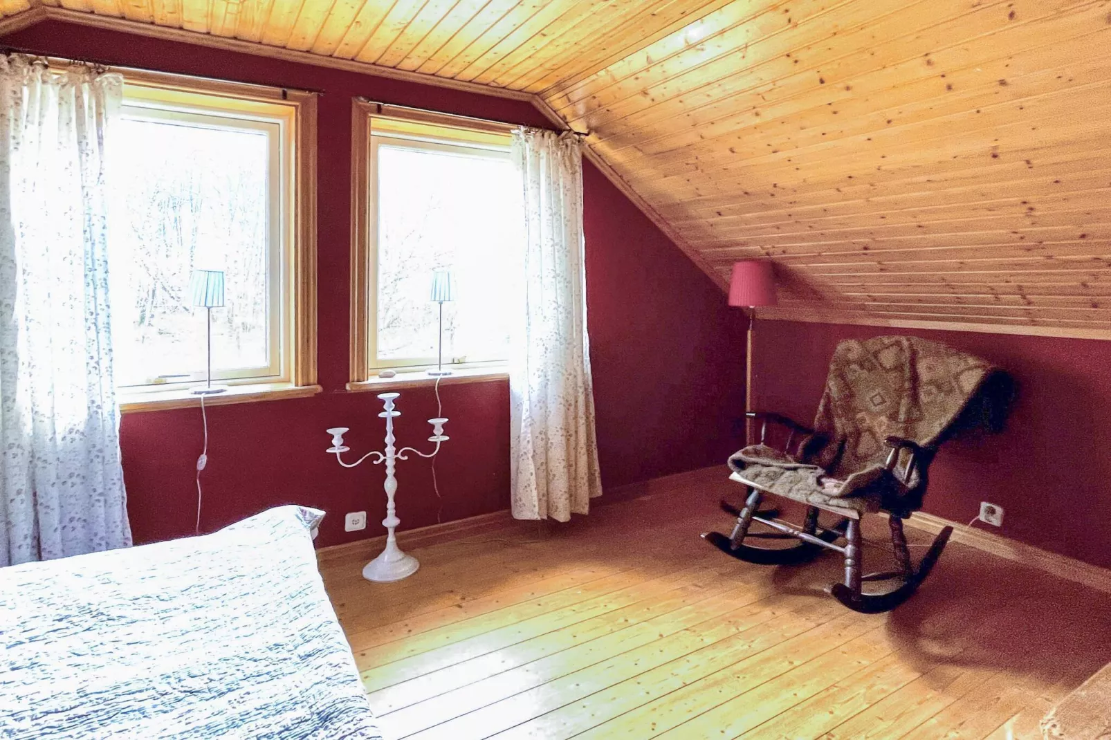 4 sterren vakantie huis in ONSALA-By Traum-Binnen