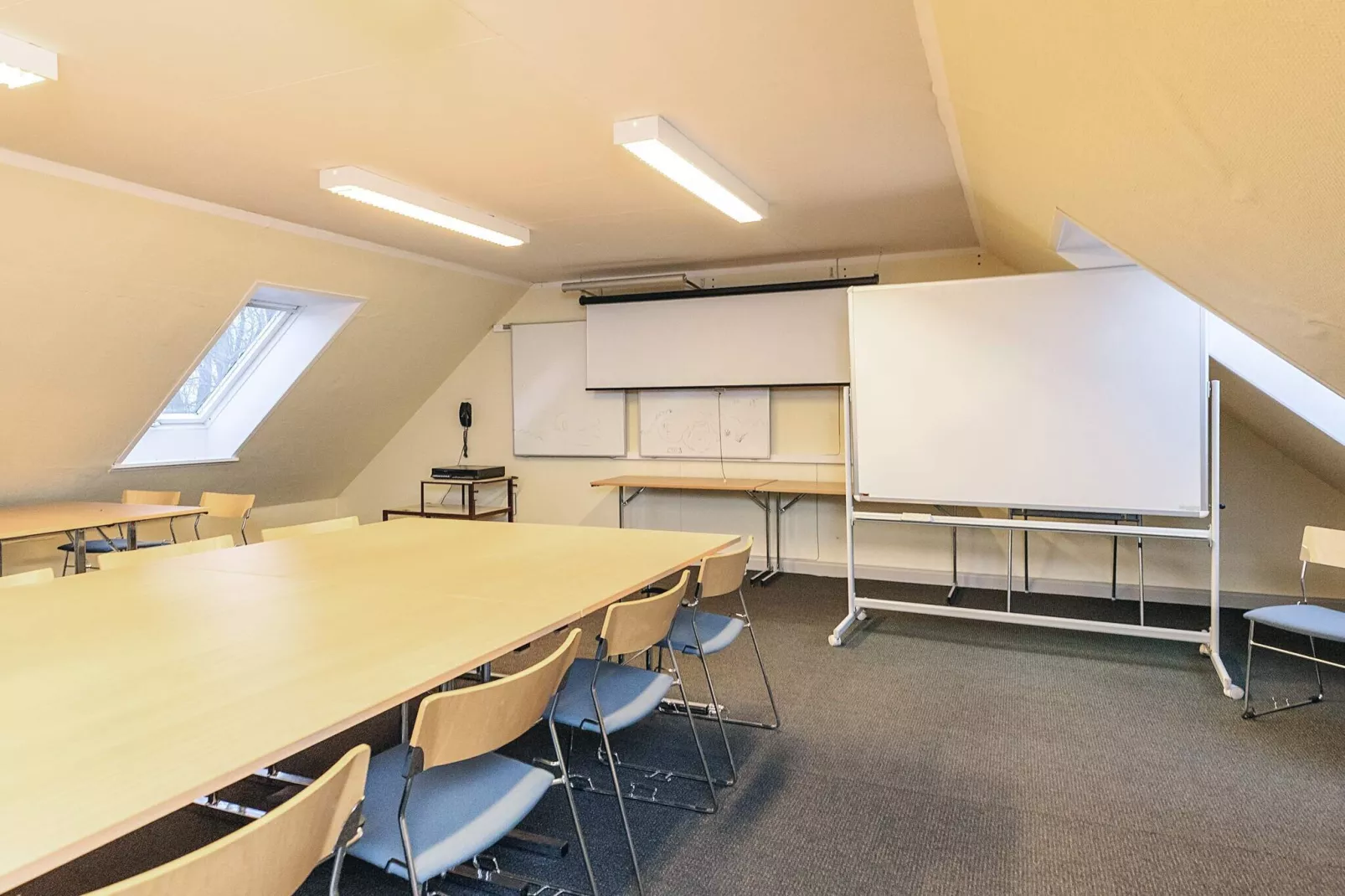 4 sterren vakantie huis in Tylstrup-Binnen