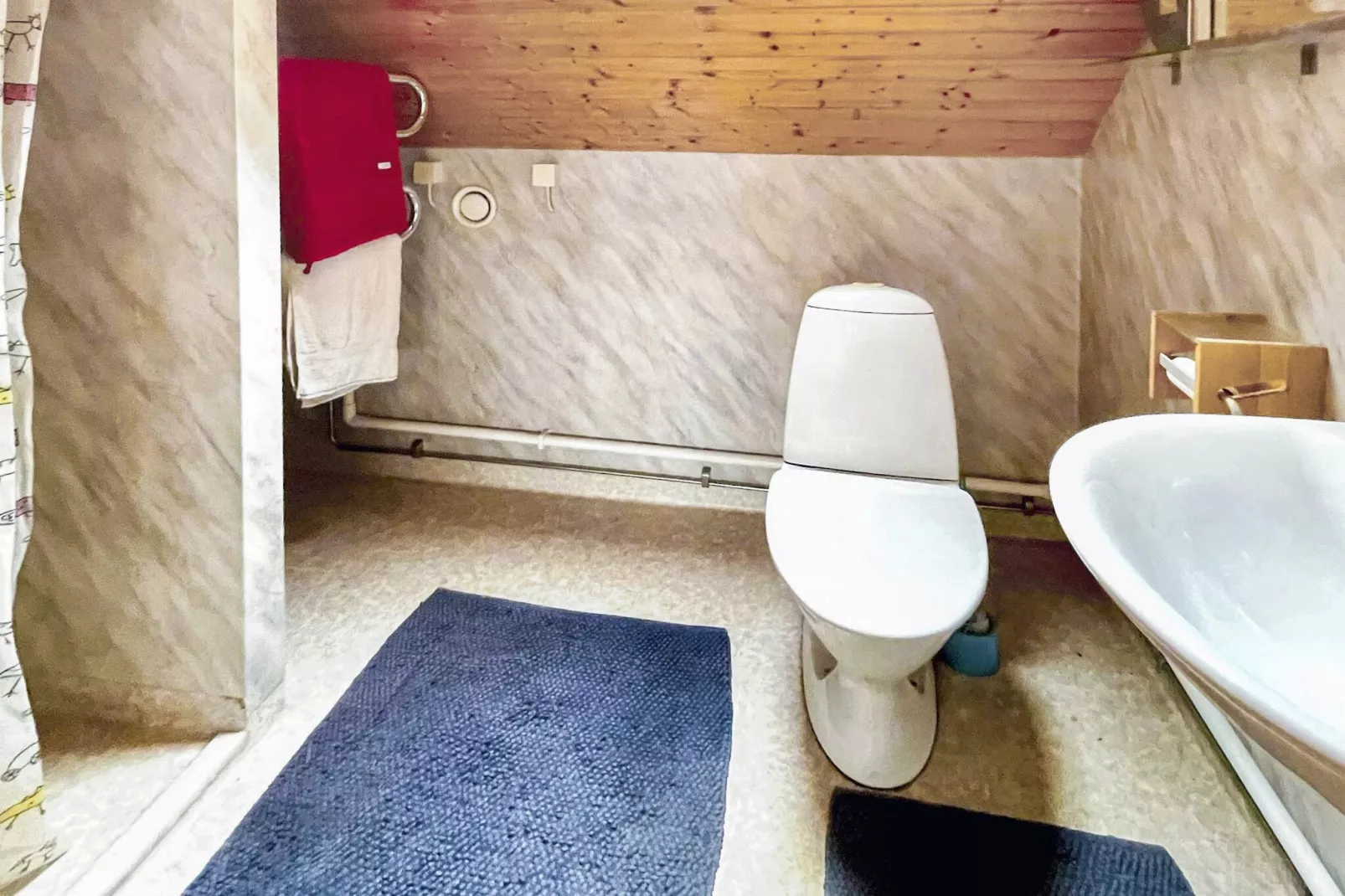 4 sterren vakantie huis in ONSALA-By Traum-Binnen