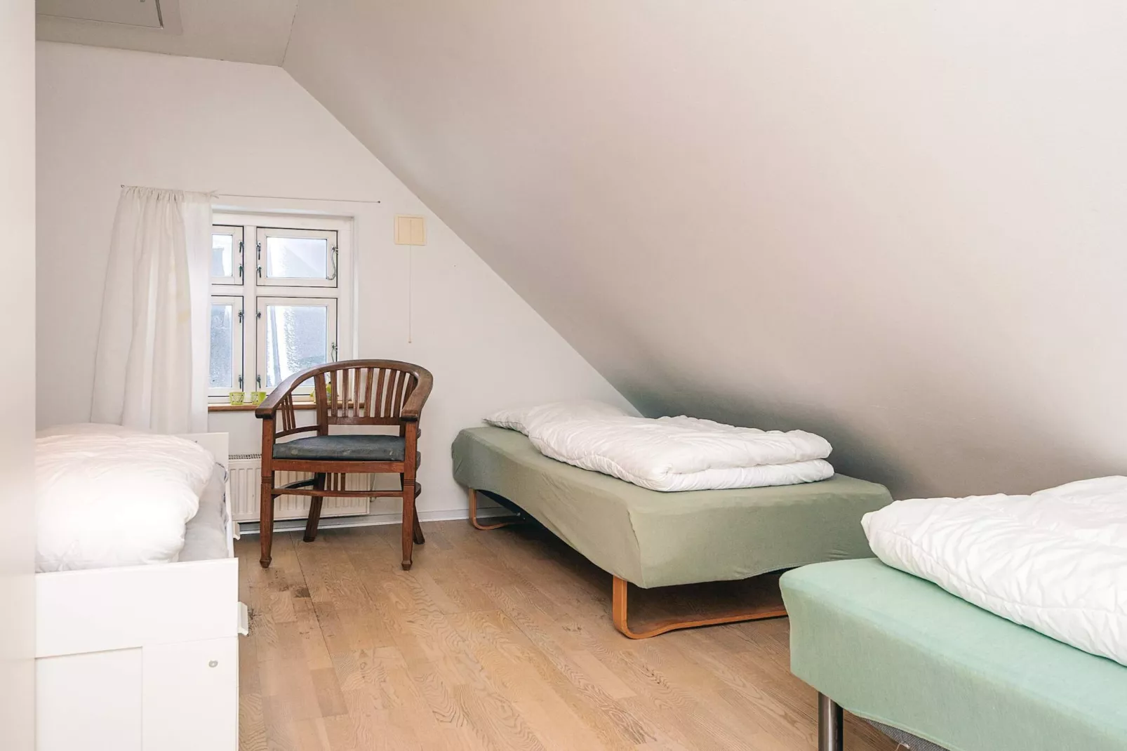 14 Personen vakantie huis in Ribe-Binnen