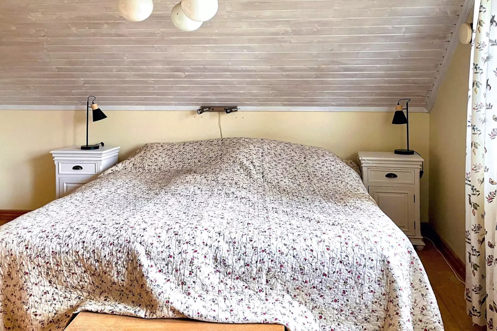 4 sterren vakantie huis in ONSALA-By Traum-Binnen