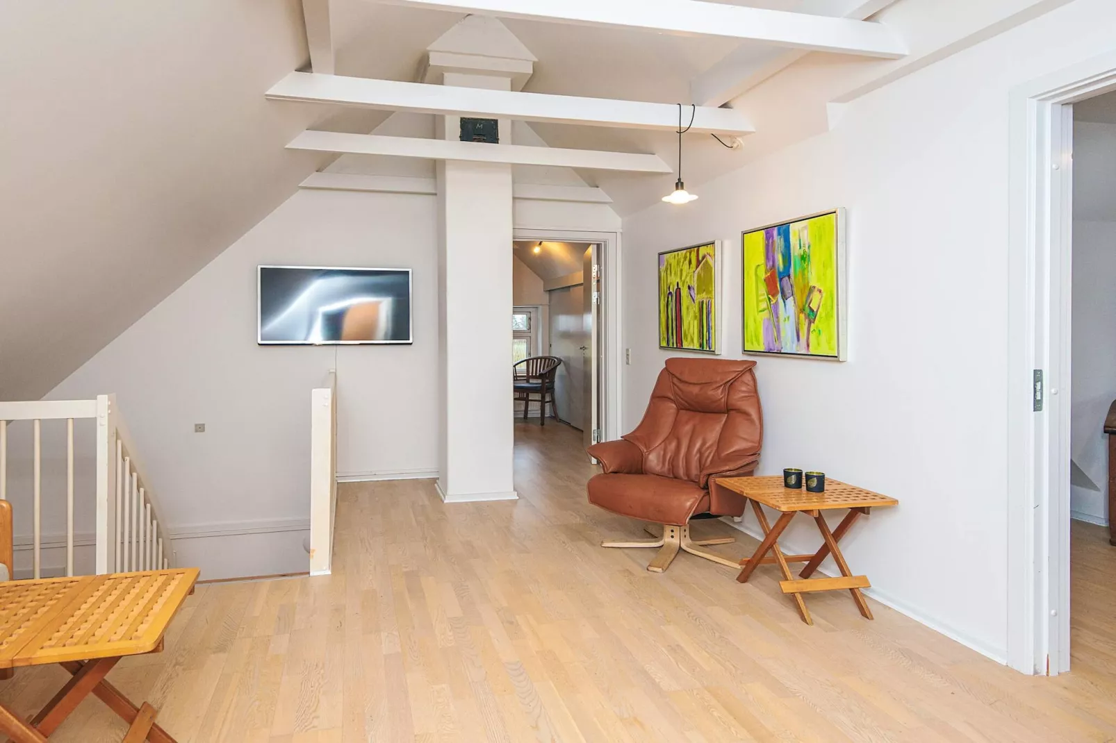 14 Personen vakantie huis in Ribe-Binnen