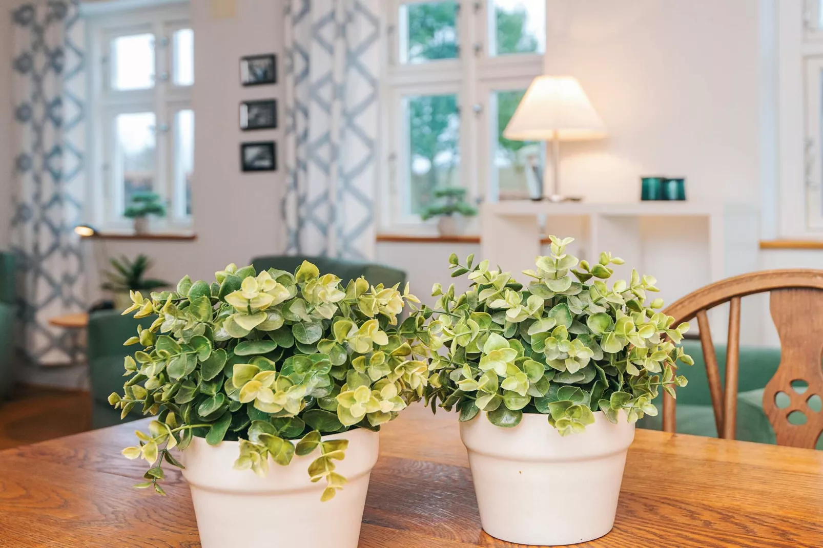 14 Personen vakantie huis in Ribe-Binnen