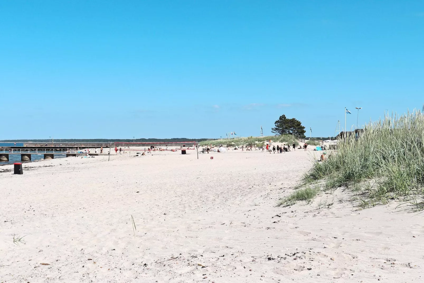 4 sterren vakantie huis in BÅSTAD-By Traum - Niet-getagd