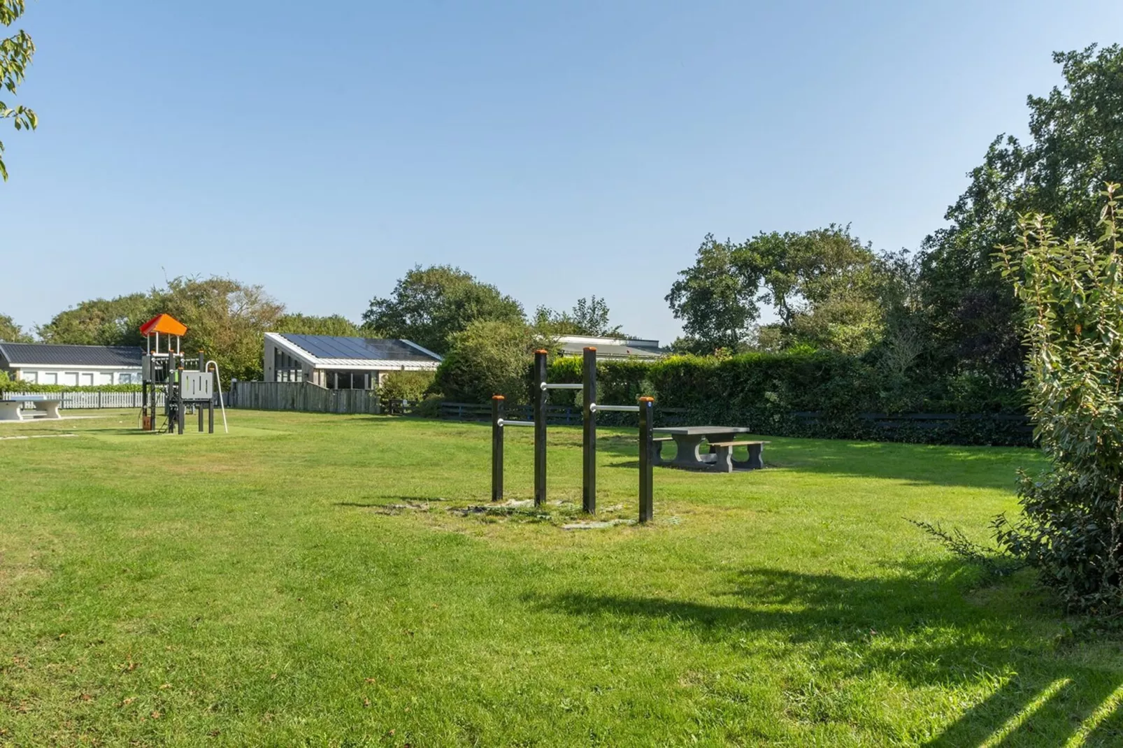 Garnekuul 12-Tuinen zomer