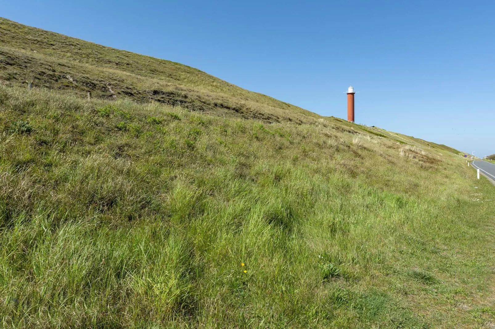 Callantsduyne 21-Gebieden zomer 1km