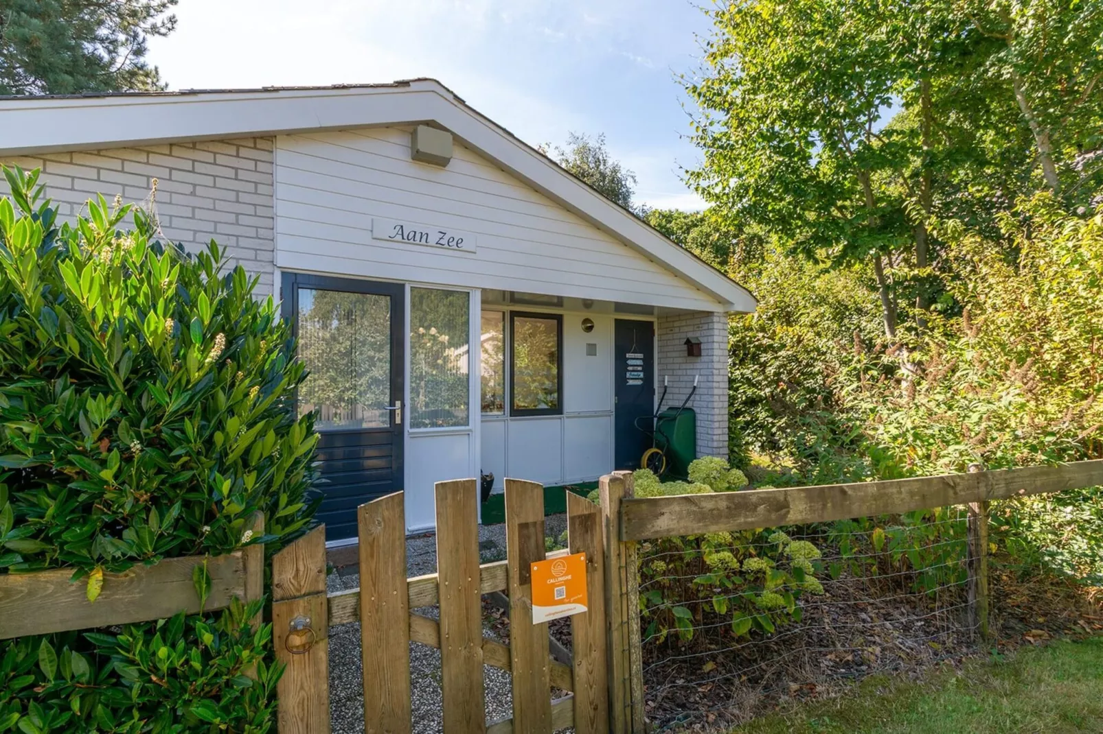 Hofstee 18-Buitenkant zomer