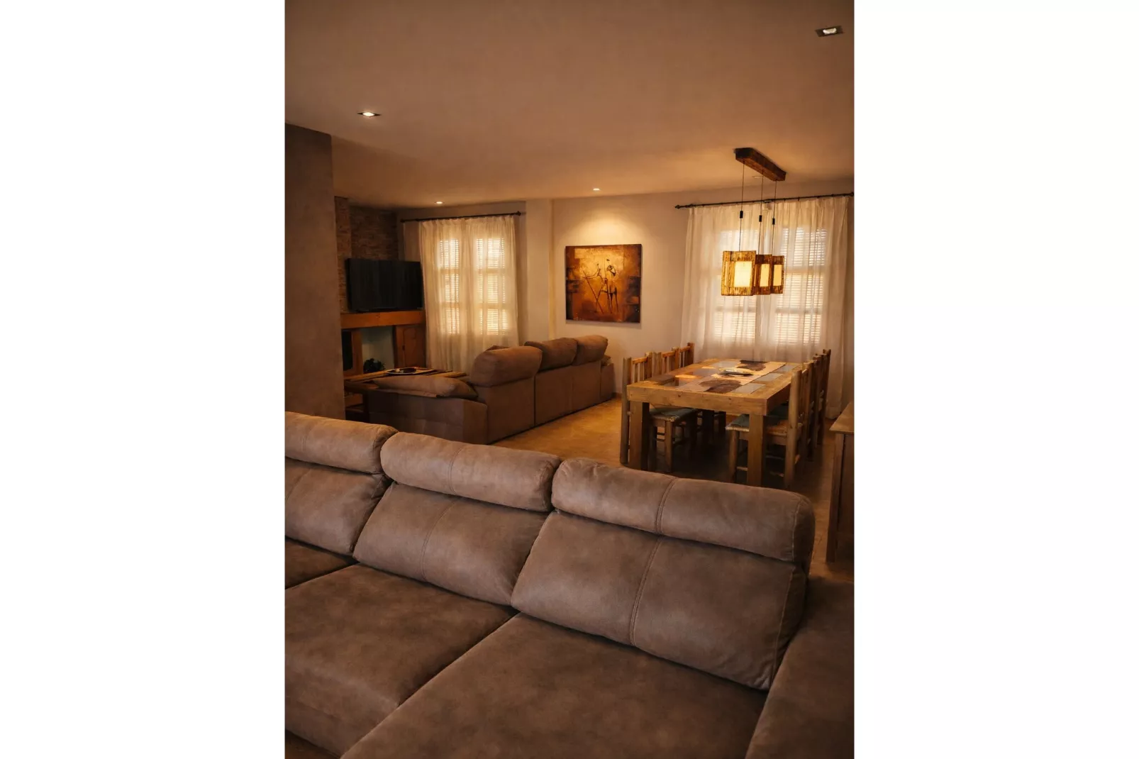 El rincón de Rivero