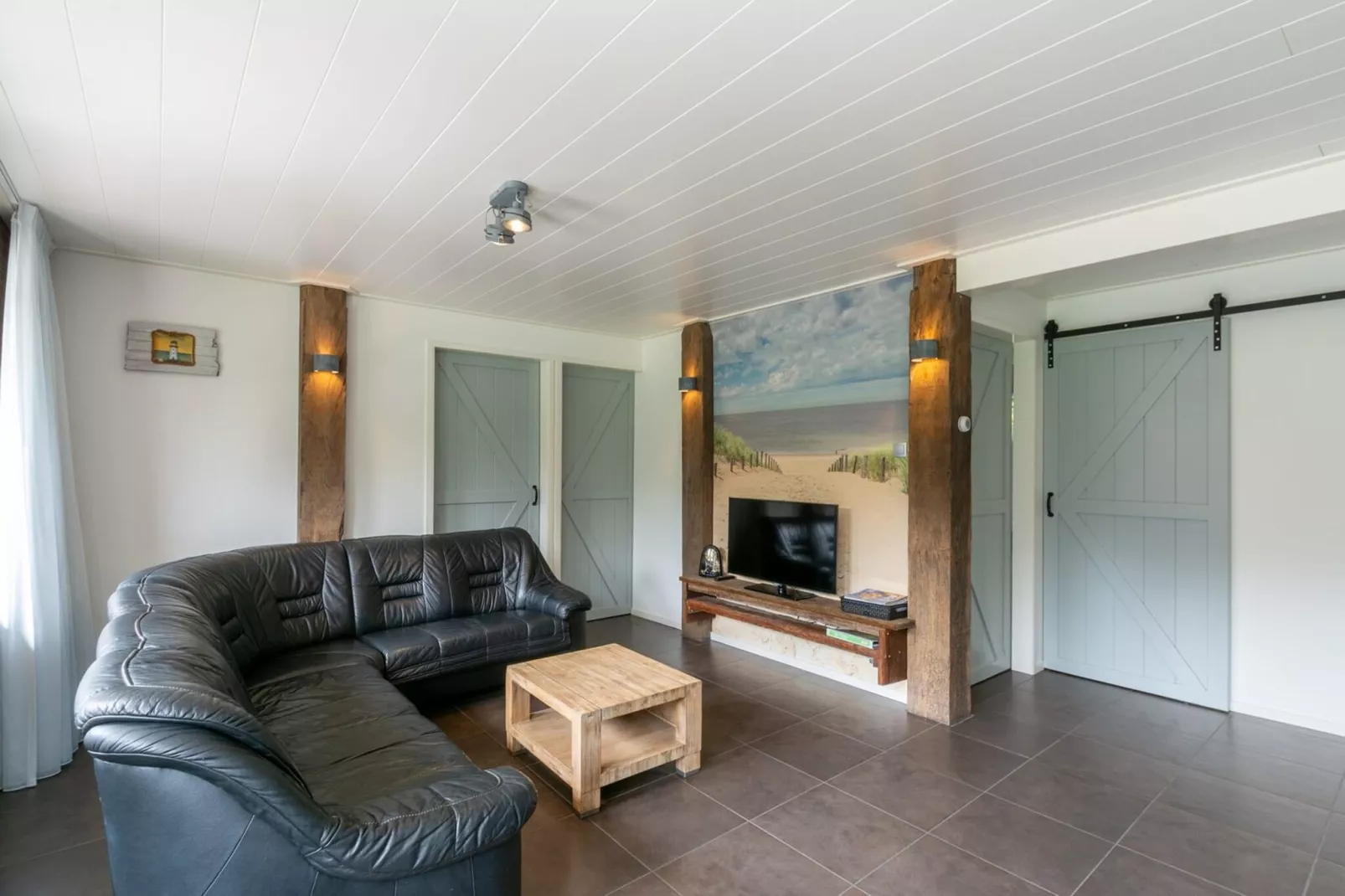 Garnekuul 13-Woonkamer