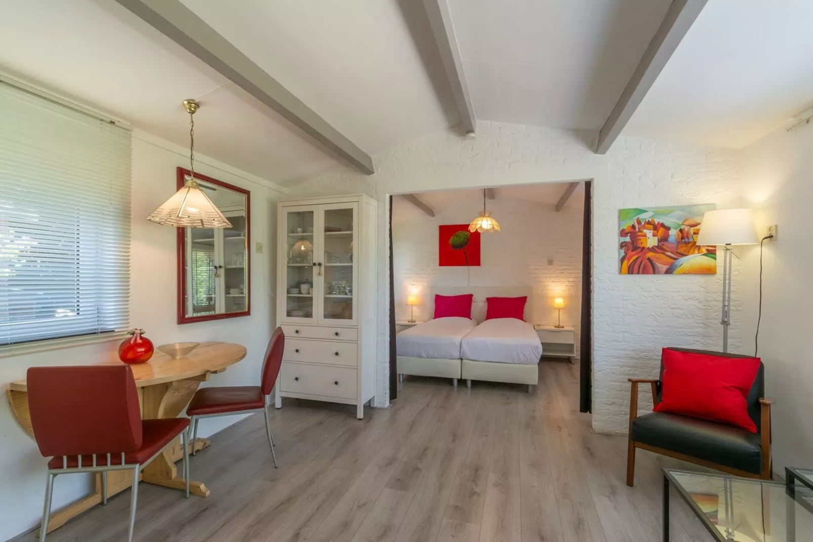 Garnekuul 26-Eetkamer