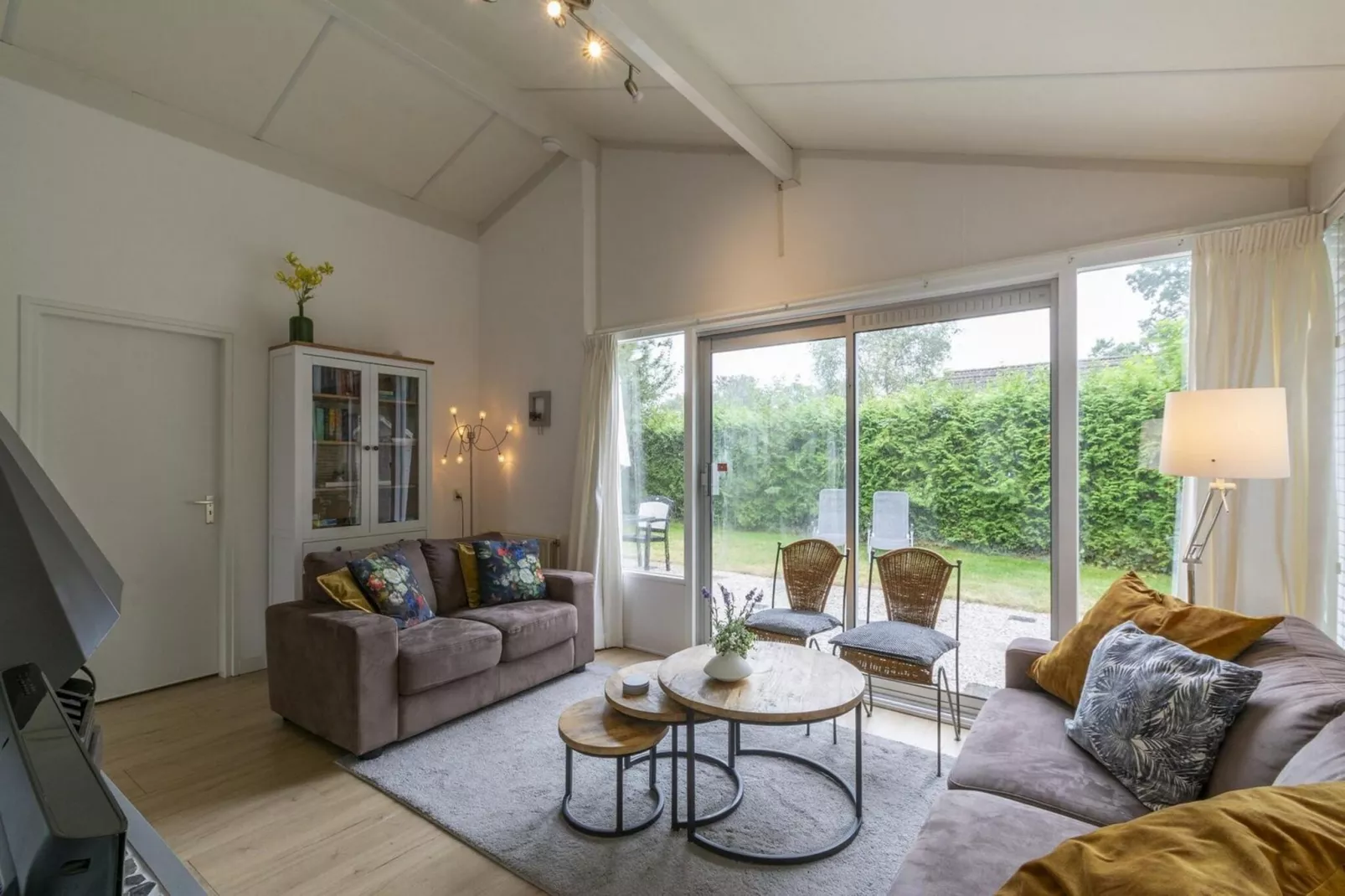 Hofstee 18-Woonkamer