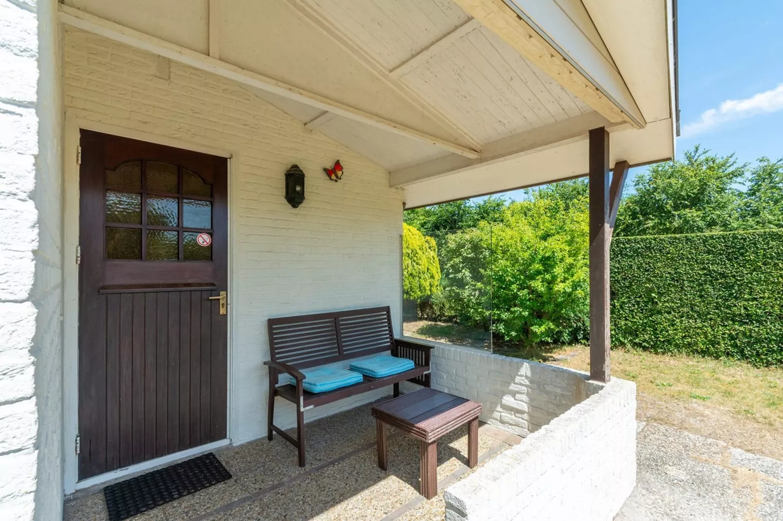 Garnekuul 26-Terrasbalkon