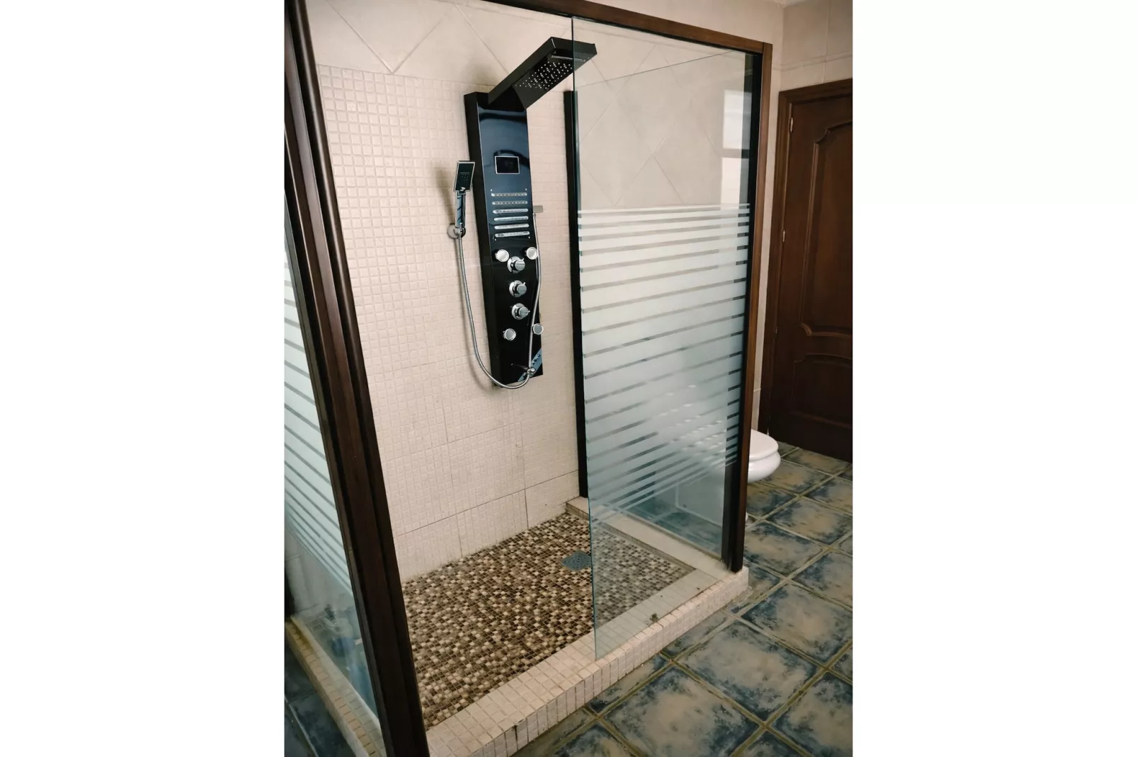 El rincón de Rivero