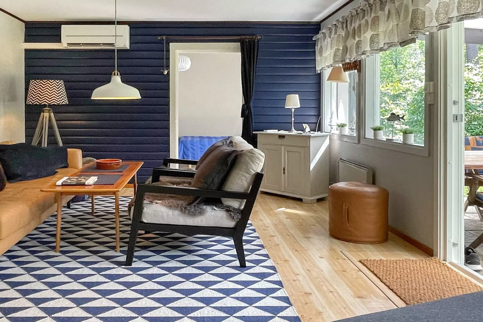 4 persoons vakantie huis in HÄSTVEDA-By Traum