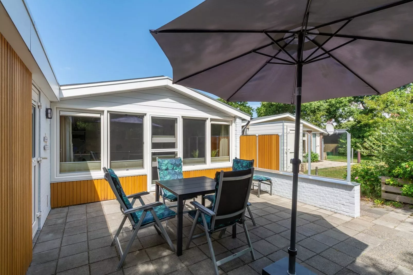 Garnekuul 49-Terrasbalkon