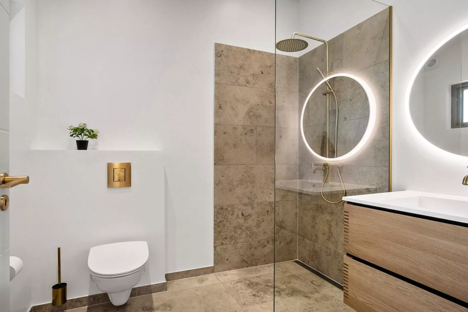 5 sterren vakantie huis in Aabenraa-Binnen