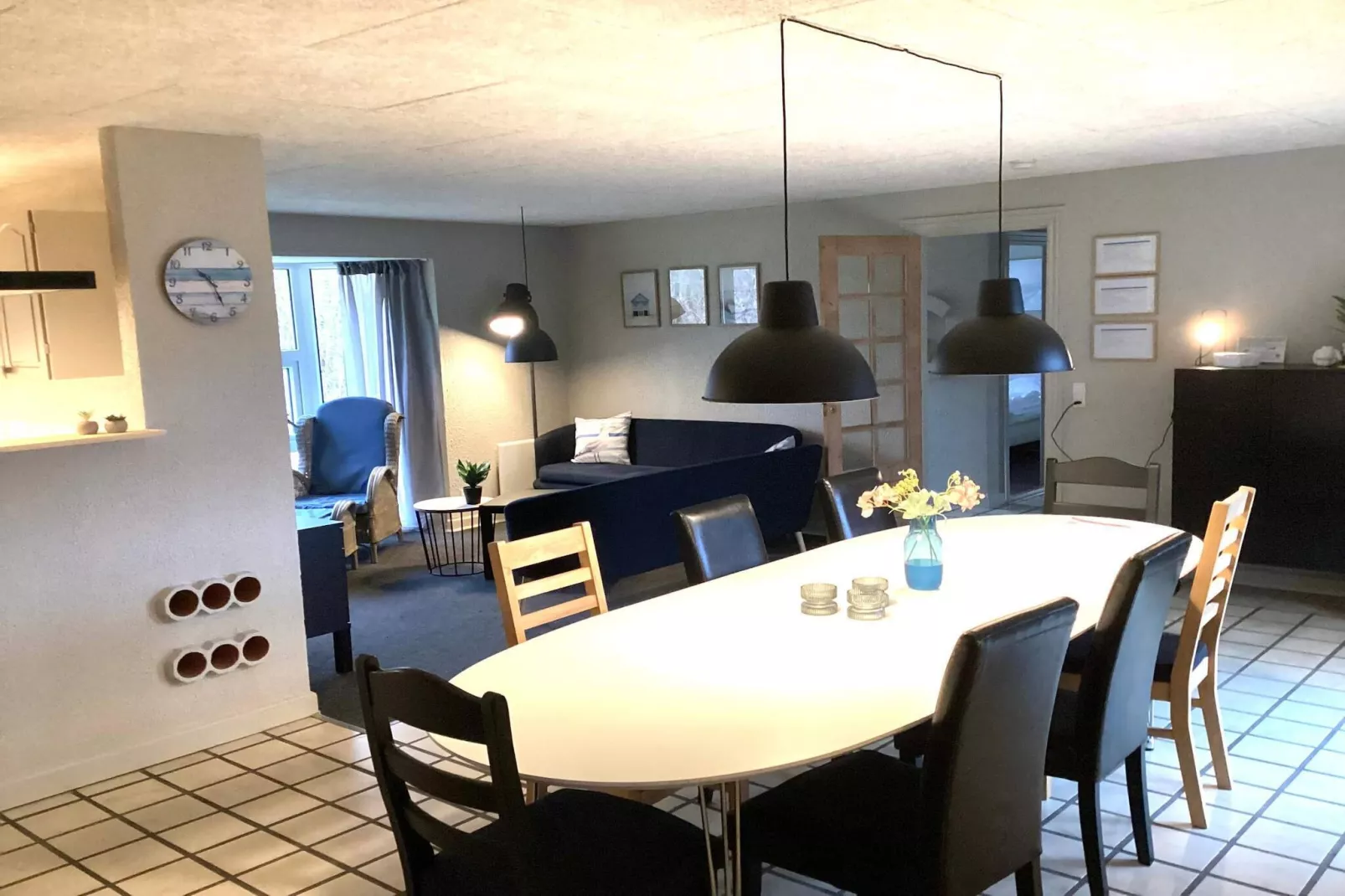 2 bath,Premium-Binnen