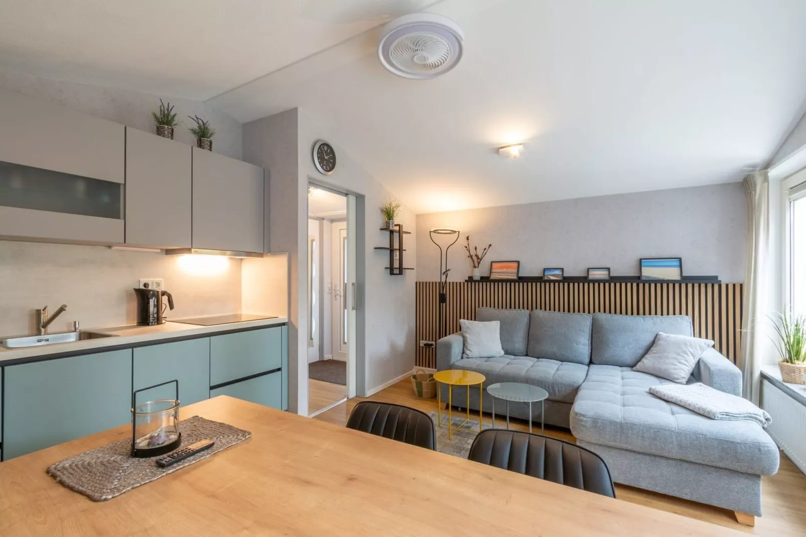 Garnekuul 49-Woonkamer