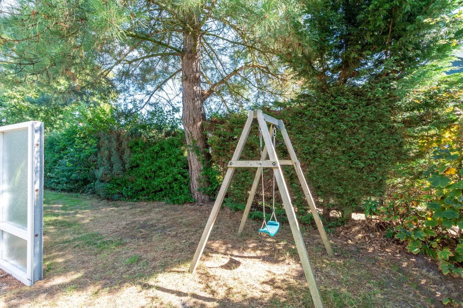 Hofstee 18-Tuinen zomer