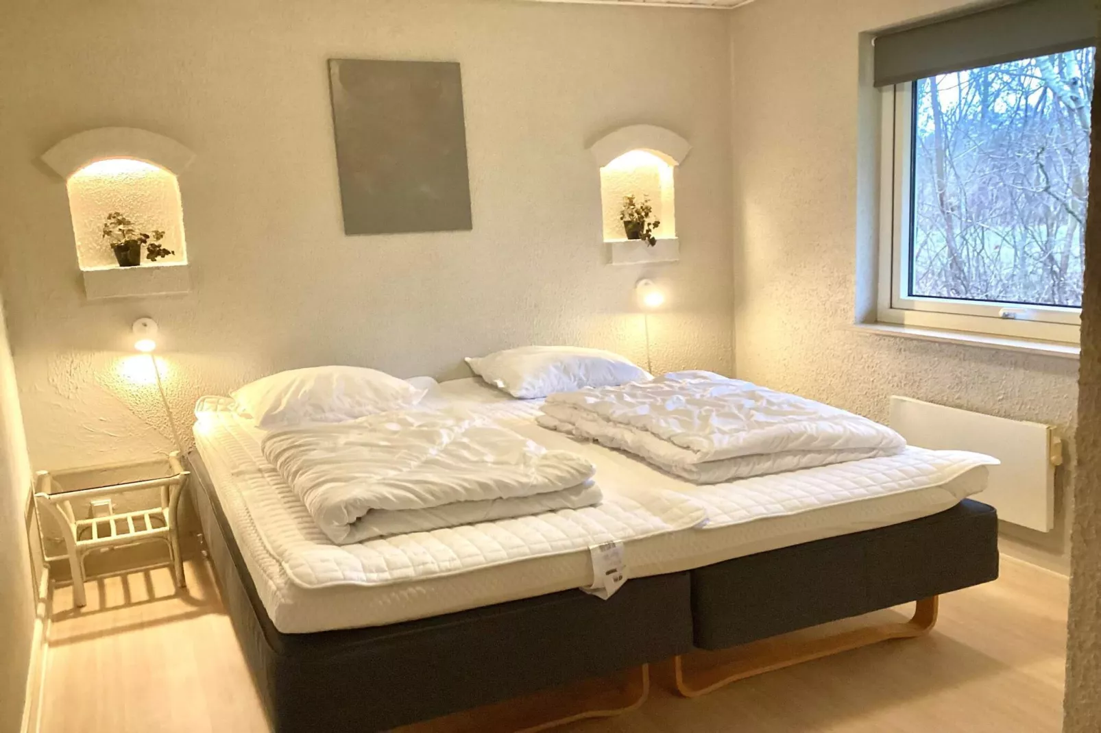 2 bath,Standard-Binnen