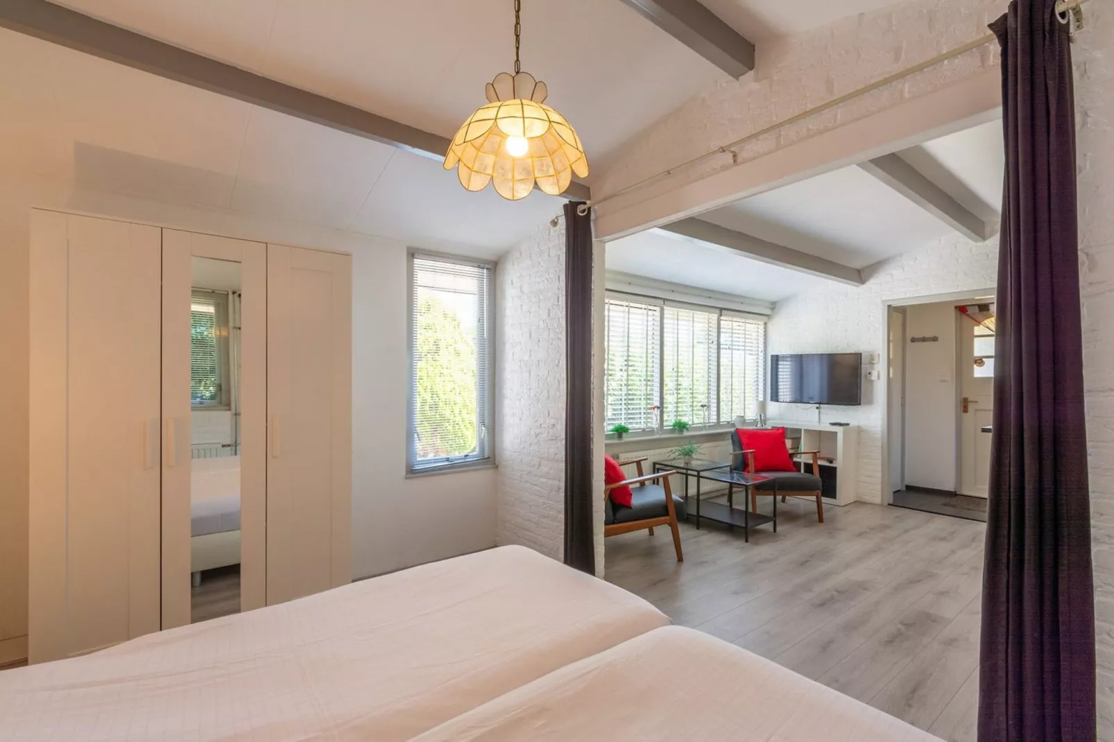 Garnekuul 26-Slaapkamer