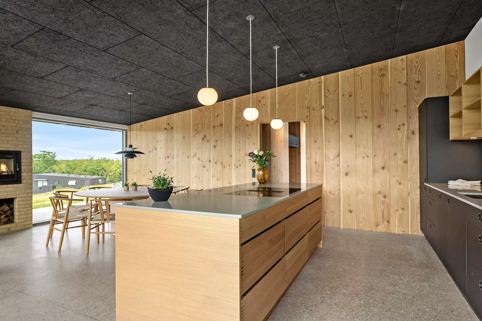 5 sterren vakantie huis in Aabenraa-Binnen