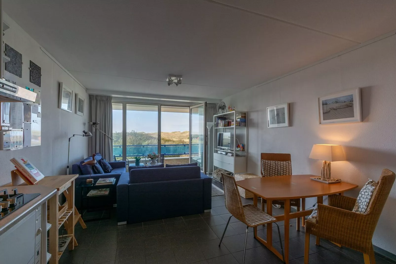 Callantsduyne 33-Woonkamer